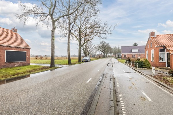 Medium property photo - Weenderstraat 123, 9541 AH Vlagtwedde